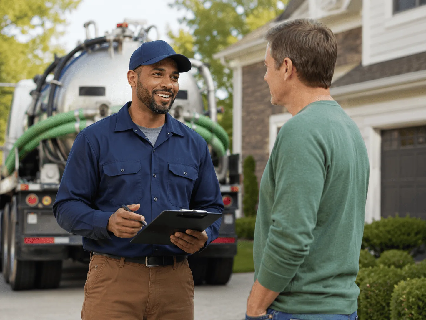 Mosquito Control Pilot, VA FAQs